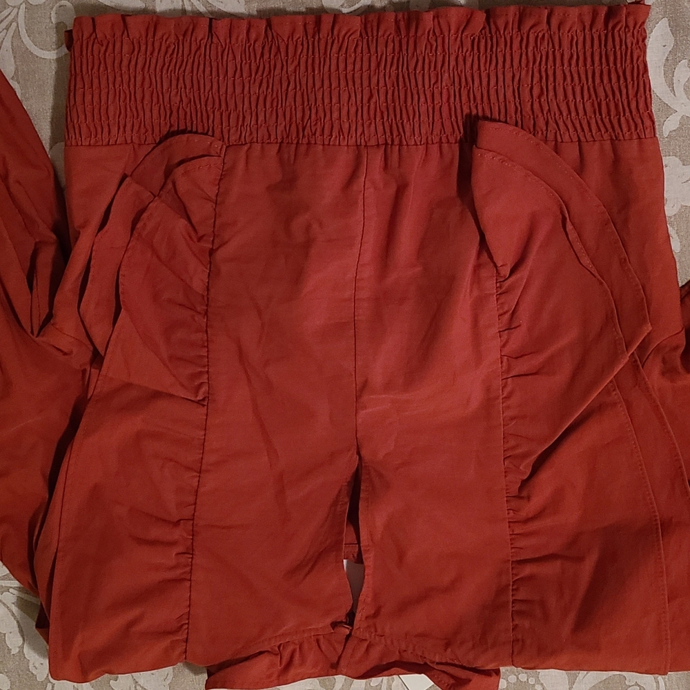 Crop top - Picture 4 of 6